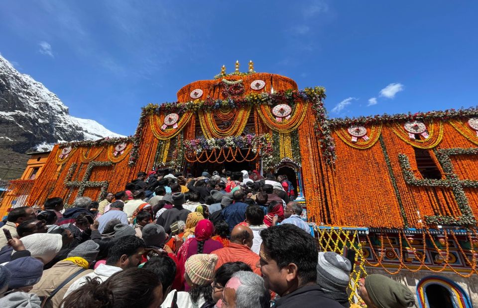 chardhambadrinath